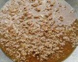 Foto langkah ke 5 dari resep Daging sapi cincang buat isi Roti Goreng.