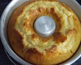 Foto del paso 3 de la receta: Bizcocho de avellanas y chocolate blanco