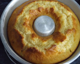Foto del paso 3 de la receta: Bizcocho de avellanas y chocolate blanco
