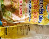 Hình bước làm 2 của món Bánh canh giò heo dọc mùng