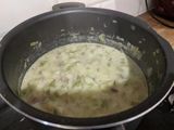 Hearty Leek and Potato Soup