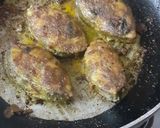 सुरमई फ्राय (surmai fry recipe in marathi) रेसिपी स्टेप 4 फोटो 