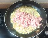 Foto del paso 3 de la receta: Calabacín relleno