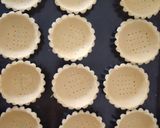 Foto langkah ke 3 dari resep Resep kulit pie.