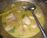 Foto langkah ke 3 dari resep 07. Ayam Tangkap Khas Aceh.