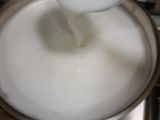 Susu Kacang Mede