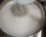 Foto langkah ke 4 dari resep Susu Kacang Mede.