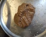 भरड बाजरी कापण्या (Bharad Bajri Kapnya Recipe In Marathi) रेसिपी स्टेप 3 फोटो 