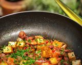 Hình bước làm 5 của món Thịt Kho Tôm 🦐