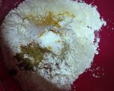 Foto langkah ke 1 dari resep Kembang kol (cauliflower) saus madu.