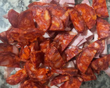 Foto del paso 2 de la receta: Guiso de Lentejas (bien completito)
