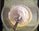Foto del paso 2 de la receta: Budín integral de arándanos
