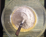 Foto del paso 2 de la receta: Budín integral de arándanos