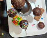 Chocopops recipe step 7 photo