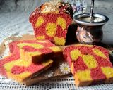 Foto del paso 9 de la receta: Pan de zanahoria y remolacha🤓
