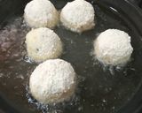 Foto del paso 2 de la receta: Croquetas express de verdura con fideos reciclados ♻️