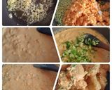Foto langkah ke 6 dari resep Tofu Telur Asin.