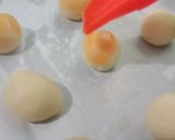 Foto langkah ke 5 dari resep Nastar Qeju.