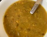 દાળ બાટી (Dal Bati Recipe In Gujarati) રેસીપી સ્ટેપ3ફોટો