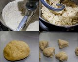 Foto del paso 1 de la receta: Churrascas