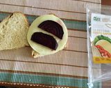 Foto del passaggio 1 della ricetta Panino succulento vegan
