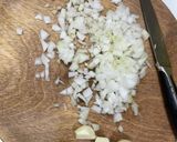 عکس مرحله 2 از دستور آش رشته مجلسی 🍲
