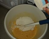 Foto del paso 2 de la receta: Budín de limón esponjoso