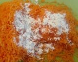 Foto del paso 2 de la receta Bizcocho de zanahoria