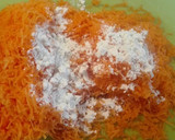 Foto del paso 2 de la receta: Bizcocho de zanahoria