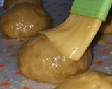 Foto del paso 7 de la receta: Pan de muerto