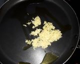 Fokhagymás gyökérkenyér recept fázis 4 fotója