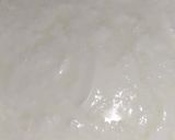 A picture of step 1 of Mango Lassi.