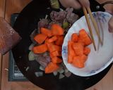 馬鈴薯燉肉(牛肉)的食譜步驟11照片