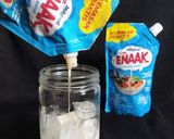 Foto langkah ke 2 dari resep Es Mega Mendung.
