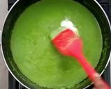 પાલક સૂપ(Spinach Soup Recipe in Gujarati) રેસીપી સ્ટેપ6ફોટો