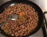 Foto del paso 1 de la receta: Lentejas a la pimienta y cúrcuma
