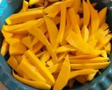 Foto langkah ke 3 dari resep Asinan Buah.