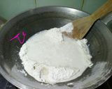 Foto langkah ke 1 dari resep Petulo/Putu Mayang.