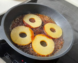 Foto del paso 1 de la receta: Tartaletas de piña