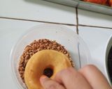 Foto langkah ke 11 dari resep Donat Maizena Madu.