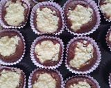 Boci muffin (egyszerű) recept fázis 4 fotója