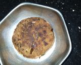 A picture of step 1 of Kabab Sandwich.