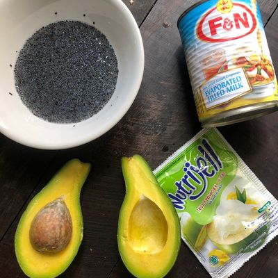 Langkah 1