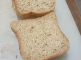 Roti lumer keju keto
