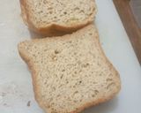 Foto langkah ke 3 dari resep Roti lumer keju keto.