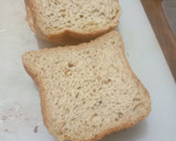Foto langkah ke 3 dari resep Roti lumer keju keto.