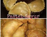 Foto langkah ke 9 dari resep 🌺Pastel Sayur Demplon.