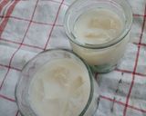 Foto langkah ke 3 dari resep Es puding susu.
