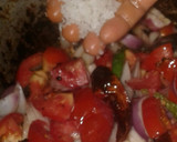 தஞ்சாவூர் வதக்கி அரைத்த சட்னி ரெசிபி ஸ்டேப் 4 புகைப்படம்