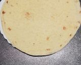 Chili con Carne Tortilla-ban recept fázis 2 fotója